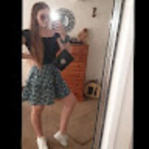 Meet your Posher, Jenna